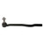 Steering Tie Rod End | MOOES801669