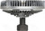 Reverse Rotation Severe Duty Thermal Fan Clutch | 2092789