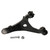 Suspension Control Arm and Ball Joint Assembly | MOORK623934
