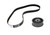 Timing Belt Kit Without Water Pump | CONTB292K1