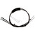 Parking Brake Rear Cable | ACD18P97611