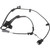 ABS Speed Sensor Wire Harness | BWDABH132