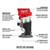 M18 FUEL Compact Router | MET2723-20