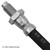 Brake Hose | BEC073-1302