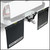 2 in. Mudflap System | RTA00108