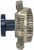 Standard Rotation Thermal Standard Duty Fan Clutch | 2092582