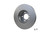 Coated Disc Brake Rotor | PGD355 119 562
