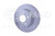 Coated Disc Brake Rotor | PGD355 126 521