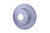 Coated Disc Brake Rotor | PGD355 126 521