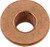 Copper Exhaust Nut | REIHWN0101