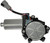 Window Lift Motor | DOR742-528