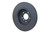 Coated Disc Brake Rotor | PGD355 119 341