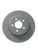 Coated Disc Brake Rotor | PGD355 120 851