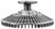 Standard Rotation Thermal Standard Duty Fan Clutch | 2092705