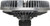 Reverse Rotation Severe Duty Thermal Fan Clutch | 2092794