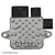 Cooling Fan Control Module | BEC203-0276