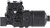 Remanufactured Windshield Wiper Motor | CAR40-1059