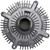 Reverse Rotation Thermal Standard Duty Fan Clutch | 2092681