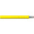 25' 14 AWG Yellow Boat Cable Wire | 1139014-7-44