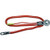 4 AWG 35" Red Side Post Battery Cables with Lead | 1136232-BP