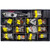 596PCS Master Deutsch DT Series Connectors Kit | 11332022-91