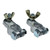 SET Lead Alloy Marine Battery Terminals - Pair | 113898-PR
