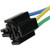 3 Wire Three Terminal Heavy Duty / Thermal / Electronic Flasher | 1135370-11