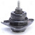 Engine Mount Right | 62M9345