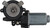 Remanufactured Power Window Motor | CAR42-3014