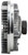 Standard Rotation Severe Duty Thermal Fan Clutch | 2092871