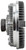 Standard Rotation Severe Duty Thermal Fan Clutch | 2092871