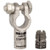1/0 AWG Top Post Compression Battery Terminal | 113704-BP