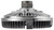 Standard Rotation Severe Duty Thermal Fan Clutch | 2092798