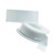 40' PTFE Thread Seal Tape - White | 1133467-E