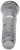 Wheel Stud | (Qty 1) | DOR610-615.1