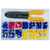 196PCS Terminals & Crimp Tool Kit | 11331501-91
