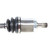 BMW CV Axle Assembly  - Front Left | GSPNCV27522