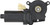 Remanufactured Power Window Motor | CAR42-187