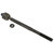 Front Inner Steering Tie Rod End | MOOEV800950