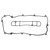 Engine Valve Cover Gasket Set | 557VS 50757 R