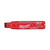 INKZALL (12) Extra Large Chisel Tip Red Marker | MET48-22-3266