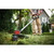 M18 Brushless String Trimmer (Tool-Only) | MET2828-20