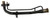 Fuel Filler Neck | SPEFN503