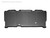 FloorLiner DigitalFit, Black, Rear | 0WT440023