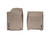 FloorLiner DigitalFit, Tan, Front | 0WT454021