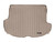 Cargo Liner, Tan, Behind 2nd Row Seating | 0WT41239