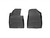 FloorLiner DigitalFit, Black, Front | 0WT444291