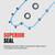 Engine Valve Cover Gasket Set | 557VS 50960 R