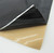 Bulk Kit - Stealth Black Foil with Self-Adhesive Butyl-30 Sheets 12inx23in ea 58 sq ft | 20H10500