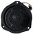 Flanged Vented CCW Blower Motor w/ Wheel | 4SE75090
